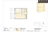 | MEHR FRÜHLING - WENIGER MIETE | 1 MONAT MIETFREI | 2-ZIMMER | FREIFLAECHE | 6. OBERGESCHOSS | KLIMAANLAGE