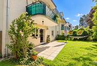 GARTENGLÜCK AM WIENERWALD! 116 m² Wohnkomfort, 166 m² Privatgarten & Garage! | ZELLMANN IMMOBILIEN