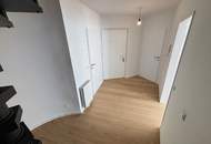 Sonnendurchflutete Maisonette mit Charme & Terrasse & Garage beim Kutschkermarkt 1180 Wien
