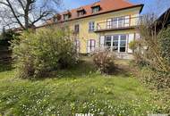 Haus 3/Top 1- Leben und genießen - stillvolle Doppelhaushälfte mit großem Garten wartet auf Sie!
