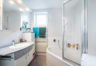 MODERNE, FAMILIENFREUNDLICHE 3-ZIMMERWOHNUNG MIT LOGGIA, TG-PLATZ IN TOP-LAGE