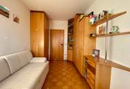 Geräumige 4 Zimmer Wohnung in 8010 Graz Jakomini