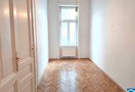 Klassischer Wiener Altbau mit Charakter – Stilvolles Wohnen im 9. Bezirk