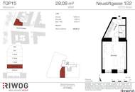 CITY APARTMENT - Erstbezug nach Sanierung | Garconniere
