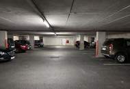 Attraktive Investmentgelegenheit: Parkgarage mit 86 Stellplätzen in Völs