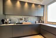 Urban & stylisch: Geräumige 1-Zimmer-Loft-Wohnung im Stadtzentrum von Klagenfurt