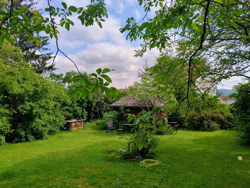 "Hier können Sie Ihren Wohntraum verwirklichen!"