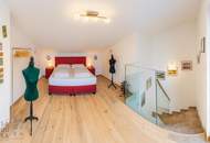 Wohnhausanlage mit 4 Häusern nahe Böhmischer Prater