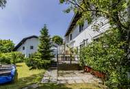 Charmantes Einfamilienhaus mit großem Grundstück in Hellmonsödt zu verkaufen – viel Potenzial in bester Lage!