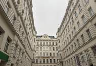 1070! Ab Februar 2026! Traumhafte 3-Zimmer Altbauwohnung! GENERALSANIERT!