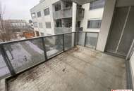 Großzügige 3-Zimmer-Wohnung mit Balkon – modernes Wohnen mit Komfort