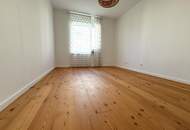 Exklusives Familienglück - 4-Zimmer Wohnung mit Blick ins Grüne