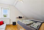 Modernisiertes Einfamilienhaus auf 1.167 m² Grund in attraktiver Wohnlage