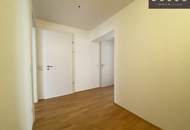 AB SOFORT | 2-ZIMMER-WOHNUNG | LOGGIA | HUMBOLDTGASSE | TOP ANBINDUNG ZUM HBF