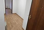 sanierte 2-Zimmerwohnung