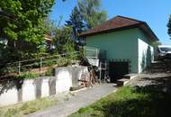 GEDIEGENE LANDVILLA MIT PARKÄHNLICHEM NATURPARADIES!