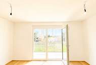 ***Provisionsfrei**NEUE**Helle 121 m² Eigentumswohnung – Erstbezug mit ca.100 m2 Garten, Balkon & Terrasse