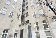 Unbefristet vermietete 2-Zimmer-Wohnung - unweit des Margaretengürtels im 5. Bezirk!