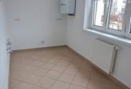 Praktisch geschnittene 2-Raum-Wohnung in zentraler Lage von Grieskirchen - HIGHLIGHT: separate Küche mit Fenster. Ab 01.07.2026 verfügbar!