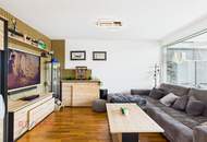 4-Zimmer-Dachgeschosswohnung mit Zukunft: Stromkosten sparen dank eigenem Balkonkraftwerk