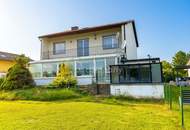 Freigeist -Einfamilienhaus in Ruhelage