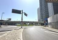 + + + DC-BOX | gekühlte Büro- oder Geschäftsfläche an der U1 + + + DONAU CITY + + +