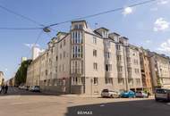 Dachgeschoß-Wohnung in U4- und Schönbrunn-Nähe