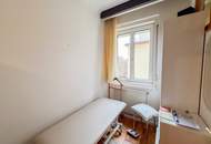 Ausgezeichnete Anbindung - 3 Zimmerwohnung in Baden
