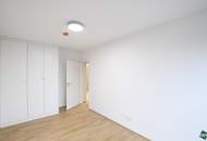 Erstbezug mit Terrasse: Schöne 3-Zimmer-Wohnung mit moderner Ausstattung