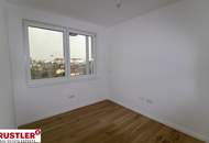 Urban Living in Floridsdorf