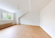 Schöne 3-Zimmer-Wohnung in bester Grinzinger Grünlage