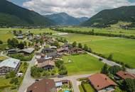 Baugrund mit TOP Baumassendichte