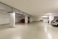Baujahr 2020 - 4 Zimmer DG-Maisonette mit 15,75m2 Terrasse