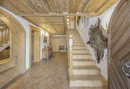 Freizeitwohnsitz in atemberaubender Toplage