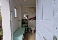 Haus mit Nebengebäude - Sauna in traumhafter Aussichtslage – mit Potenzial zur Verwirklichung Ihrer Wohnträume in Ungarn nur 1 Std vom Balaton