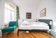 Wohlfühloase - mit Balkon