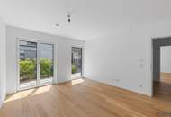 Barrierefreie Wohnung mit Terrasse und SÜD-Ausrichtung