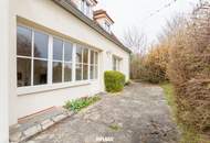 Erste Lage - Villa am Wachtberg