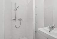 Kompakte 2-Zimmer-Wohnung in Ruhelage!