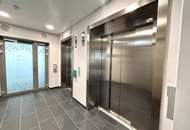 "AUSTRIA CAMPUS!" Moderne Bürofläche mit perfekter Anbindung!