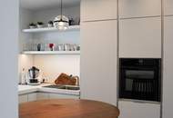 Privilegiertes Wohnen: Luxushaus mit Designermöbeln, Saunabereich & exklusivem Donauzugang“