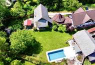 Wohnkomfort trifft Altbau-Charme