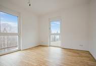 WOHNEN WO ANDERE URLAUB MACHEN! 2-ZIMMER-WOHNUNG MIT PKW-STELLPLATZ! ERSTBEZUG!