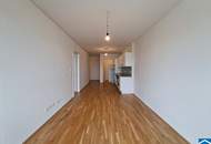Lichtdurchflutete 2-Zimmerwohnung mit Dachgarten im 2. Bezirk Nähe Prater!