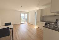 PROVISIONSFREI! Exklusives Wohnerlebnis am Flötzersteig, 1140: Hochwertig ausgestattete 2-Zimmer Wohnung mit GARTEN + BALKON! ERSTBEZUG!