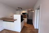 Moderne Single-Wohnung mit Gartenidylle in Graz