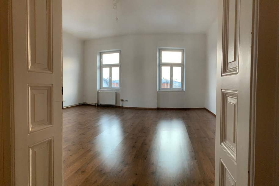 114 m² Familienwohnung/WG in Graz-St.Peter, Wohnung-miete, 927,20,€, 8042 Graz(Stadt)