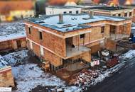 **WEIHNACHTSAKTION** Neubau-Wohnung mit Balkon zum absolut unschlagbaren Preis!