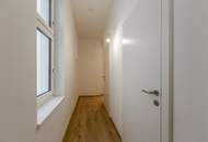 Castellezgasse - Erstbezug nach Generalsanierung - 2 Zimmer Stilaltbau mit Blick in den Augarten