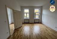 Nähe Schwendermarkt: Gemütliche 2-Zimmerwohnung